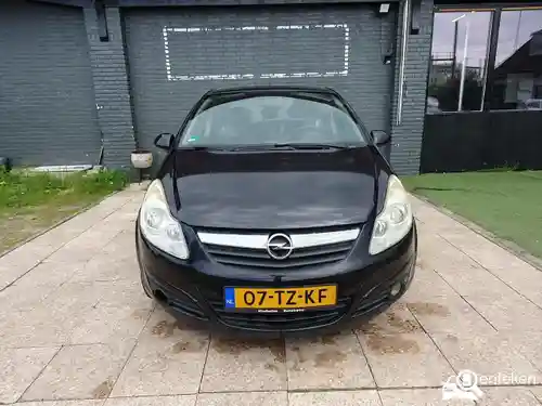 Opel Corsa 1.4 Twinport 2007