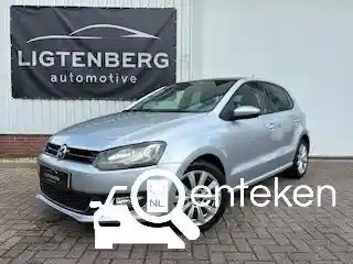 VW Polo 1.2 TSI 2012