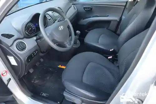 Hyundai i10 1.1 2012