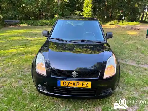 Suzuki Swift 1300 2007