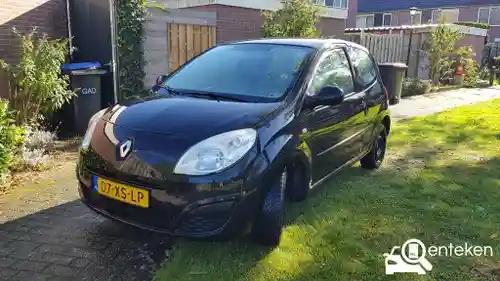 Renault Twingo 1.2 16V 2007