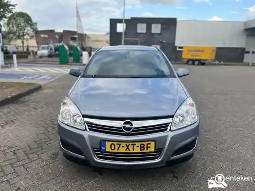 Opel Astra 1.6 2007