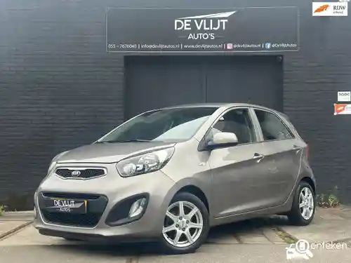 KIA Picanto 1.2 2013