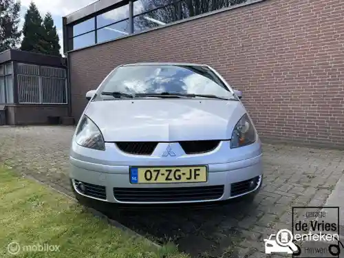 Mitsubishi Colt 1.5 2008