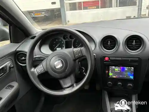 SEAT Ibiza 1.4 16V 2008