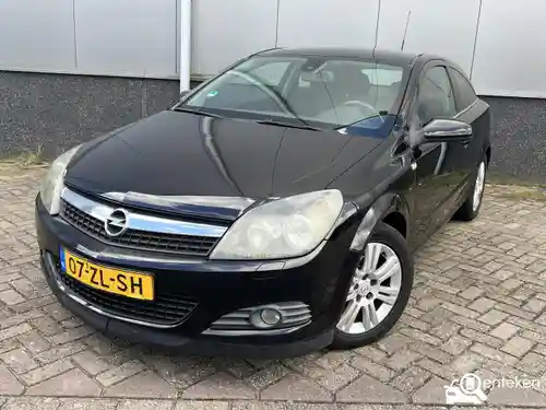 Opel Astra GTC 1.8 2008