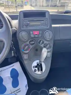 Fiat Panda 1.2 8V 2008