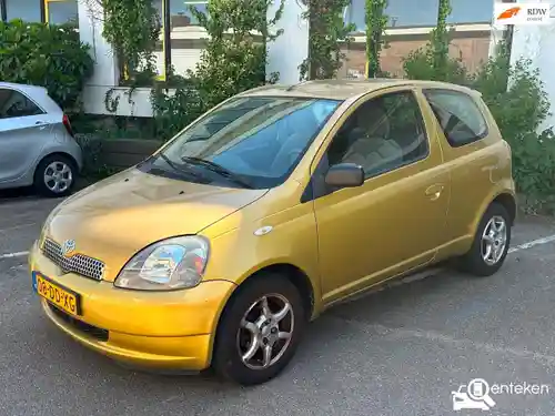 Toyota Yaris 1.0 1999