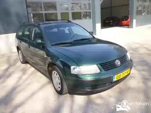 VW Passat Variant 1.8 5V 1999