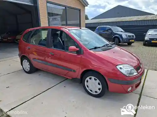 Renault Scénic 1.6 16V 1999