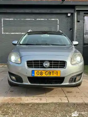 Fiat Croma 2.2 16V 2008
