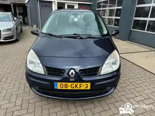 Renault Scénic 1.6 16V 2008