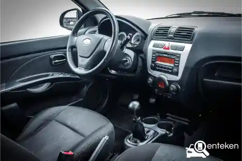 KIA Picanto 1.1 2009