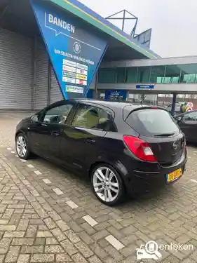 Opel Corsa 1.4 Twinport 2008