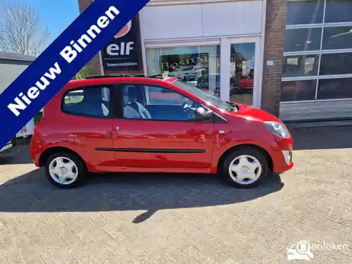 Renault Twingo 1.2 60 2008