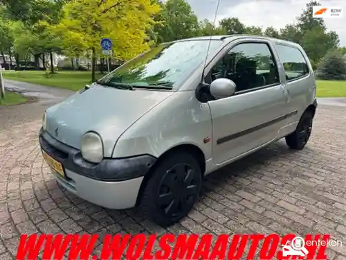 Renault Twingo 1.2 2001