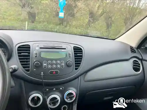 Hyundai i10 1.1 2008