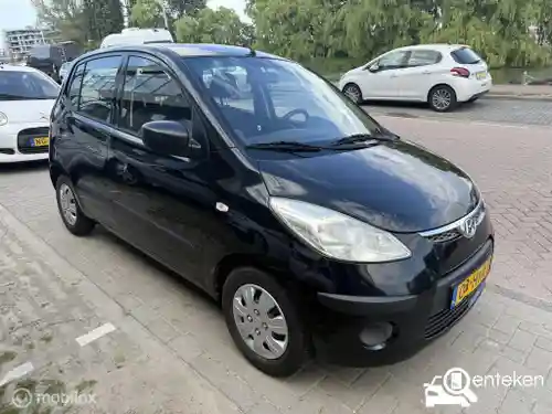 Hyundai i10 1.1 2008