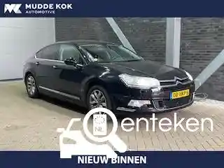 Citroen C5 3.0 V6 2009
