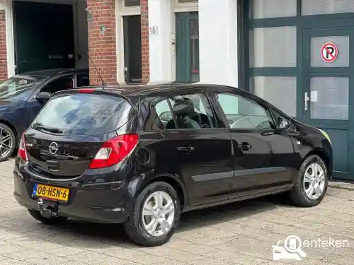 Opel Corsa 1.4 Twinport 2009