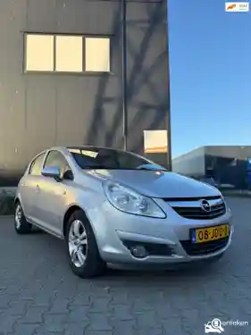 Opel Corsa 1.4 Twinport 2009