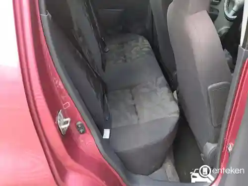 Suzuki Alto 1.0 2009