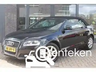 Audi A3 Cabriolet 1.8 TFSI 2008