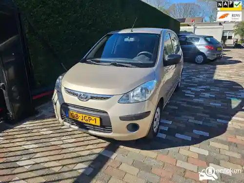 Hyundai i10 1.2 2009