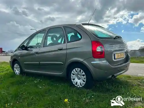 Citroen Xsara Picasso Picasso 1.6 16V 2009