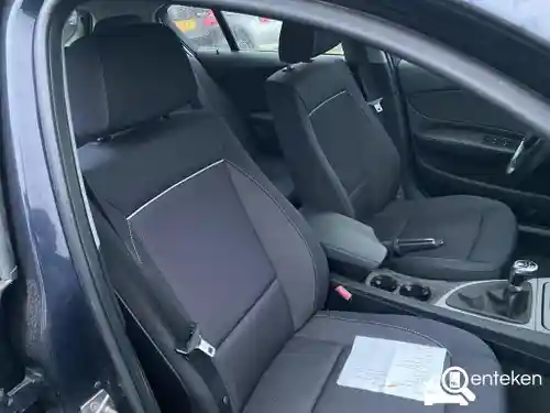 BMW 116i 2009