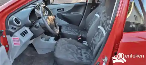 Suzuki Alto 1.0 2009
