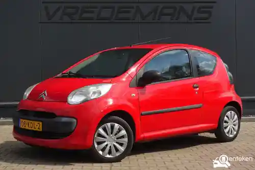 Citroen C1 1.0 2007