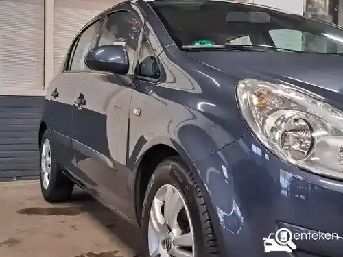 Opel Corsa 1.4 Twinport 2009