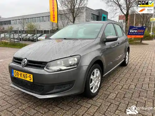 VW Polo 1.4 2009