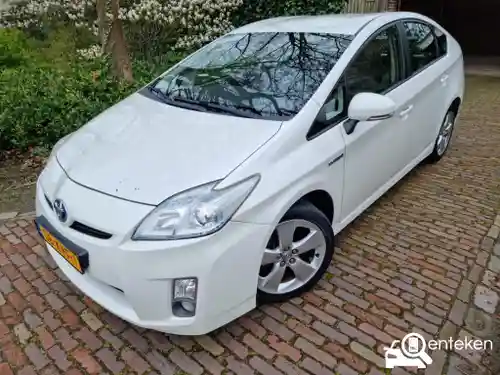 Toyota Prius 1.8 Hybrid 2010