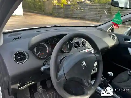 Peugeot 308 120 VTi 2010