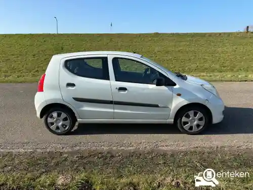 Suzuki Alto 1.0 2010