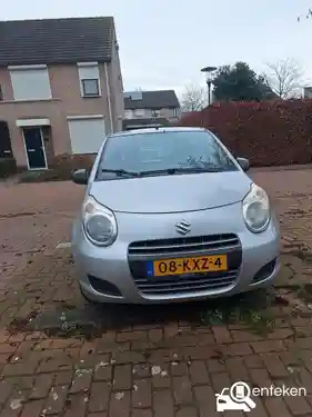 Suzuki Alto 1.0 2010