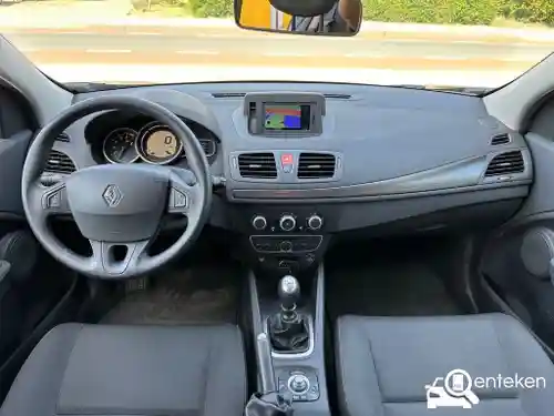 Renault Mégane 1.6 16V 110 2010