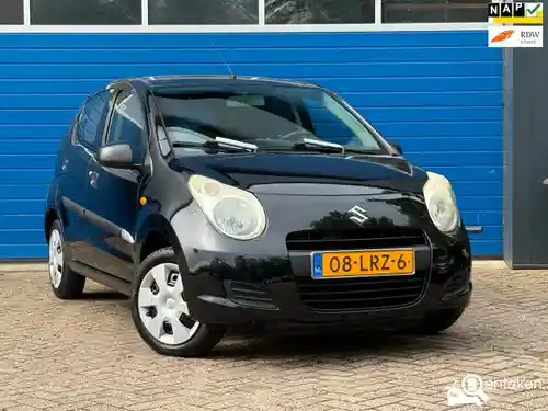 Suzuki Alto 1.0 2010
