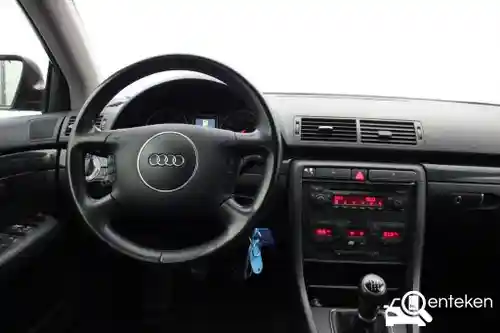 Audi A4 2.0 2003