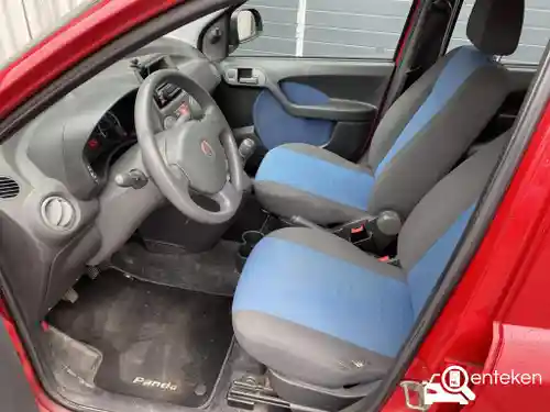 Fiat Panda 1.2 8V 2010
