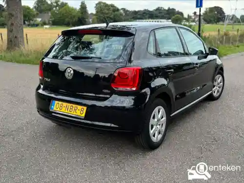 VW Polo 1.2 2010