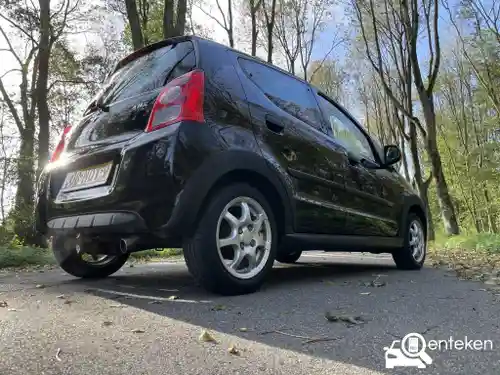 Suzuki Alto 1.0 2010