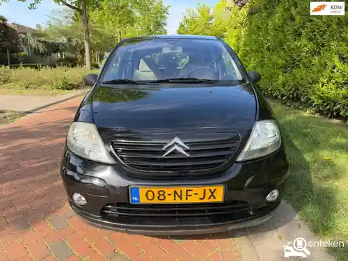 Citroen C3 1.4 2003
