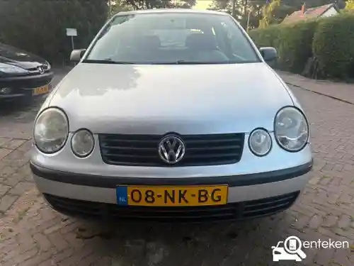 VW Polo 1.2 2003