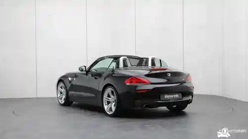 BMW Z4 Roadster sDrive35i 2010