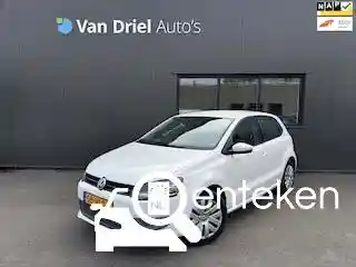 VW Polo 1.4 2010