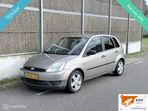 Ford Fiesta 1.3 2003