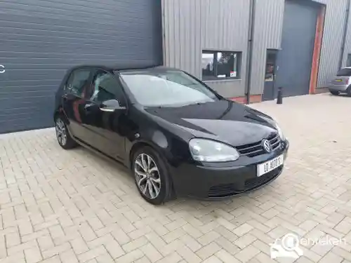 VW Golf 2.0 TDI 2004